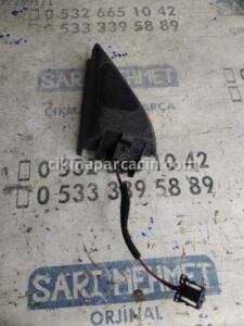 ÇIKMA VW PASSAT B6 SOL YAN TWEETER – Konya Çıkma Parça