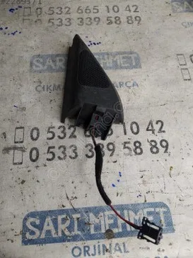 Volkswagen Passat Sol Yan Panel çıkma parça - SARI MEHMET OTO YEDEK PARÇA Konya