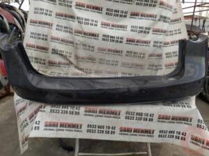 ÇIKMA VW PASSAT B6 SW ARKA TAMPON 2006-2010 – Konya Çıkma Parça