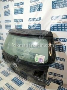 ÇIKMA VW PASSAT B6 SW BAGAJ KAPAĞI – Konya Çıkma Parça