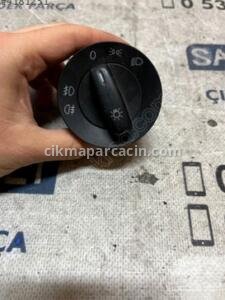 ÇIKMA VW PASSAT B6 TC4 1K0941431AJ TC41K0941431AJ FAR ANAHTARI - Konya Çıkma Par