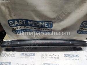 ÇIKMA VW PASSAT B6 VARİANT ARKA TAMPON DEMİRİ 3C9807586 TD-46 – Konya Çıkma Parça