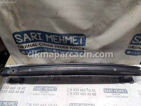 Volkswagen Passat Tampon Demiri çıkma parça