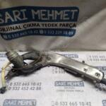 Volkswagen Passat Yakıt Deposu çıkma parça - SARI MEHMET OTO YEDEK PARÇA Konya