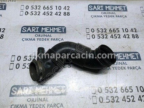 Volkswagen Passat Hava Filtresi Hortumu çıkma parça