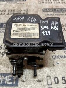 ÇIKMA VW PASSAT B7 3AA 614 109 AP 3AA614109AP ABS BEYNİ – Konya Çıkma Parça