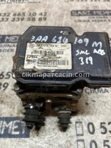 ÇIKMA VW PASSAT B7 3AA 614 109 M 3AA614109M ABS BEYNİ – Konya Çıkma Parça