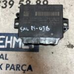 Volkswagen Passat Park Sensör Beyni çıkma parça - SARI MEHMET OTO YEDEK PARÇA Konya