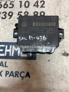 ÇIKMA VW PASSAT B7 3AE 919 475 C 3AE919475C PARK SENSÖR BEYNİ – Konya Çıkma Parça