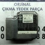 Volkswagen Passat Airbag Beyni çıkma parça - SARI MEHMET OTO YEDEK PARÇA Konya