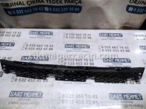 ÇIKMA VW PASSAT B7 ARKA TAMPON ORTA BRAKETİ 3AE807863 – Konya Çıkma Parça