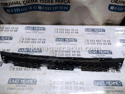 Volkswagen Passat Tampon Braketi çıkma parça