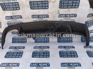 ÇIKMA VW PASSAT B7 ARKA TAMPON SPOİLER – Konya Çıkma Parça