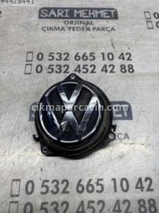 ÇIKMA VW PASSAT B7 BAGAJ AÇMA BUTON DIŞ KAPI KOLU – Konya Çıkma Parça