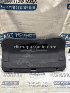 ÇIKMA VW PASSAT B7 BAGAJ KAPAĞI DÖŞEMESİ – Konya Çıkma Parça