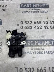 ÇIKMA VW PASSAT B7 BAGAJ KAPAĞI KİLİDİ – Konya Çıkma Parça