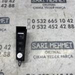 Volkswagen T-Roc El Fren Teli çıkma parça - SARI MEHMET OTO YEDEK PARÇA Konya