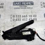Volkswagen T-Roc Pedal çıkma parça - SARI MEHMET OTO YEDEK PARÇA Konya
