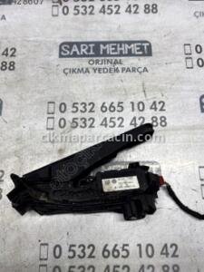 ÇIKMA VW PASSAT B7 CC GAZ PEDALI 1K1721503L – Konya Çıkma Parça