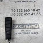 Volkswagen T-Roc Park Sensörü çıkma parça - SARI MEHMET OTO YEDEK PARÇA Konya