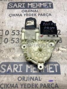 ÇIKMA VW PASSAT B7 CC SAĞ ARKA CAM MOTORU 3AA959794 – Konya Çıkma Parça