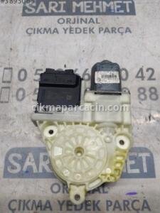 ÇIKMA VW PASSAT B7 CC SOL ARKA CAM MOTORU 3AA959795 – Konya Çıkma Parça
