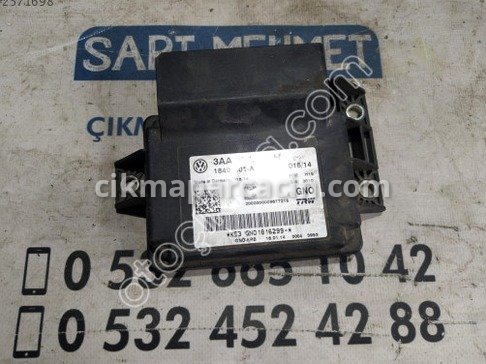 Volkswagen Passat Fren Beyni çıkma parça