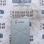Volkswagen Passat Konfor Beyni çıkma parça - SARI MEHMET OTO YEDEK PARÇA Konya