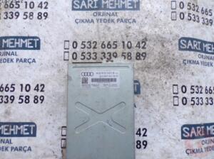 ÇIKMA VW PASSAT B7 KONFOR BEYNİ 3AA 919 655 – Konya Çıkma Parça