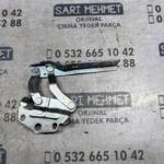 Volkswagen Passat Kaput Menteşesi çıkma parça - SARI MEHMET OTO YEDEK PARÇA Konya