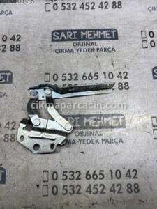 ÇIKMA VW PASSAT B7 MOTOR KAPUTU MENTEŞESİ SOL 3AD823301 – Konya Çıkma Parça