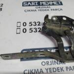 Volkswagen Passat Kaput Menteşesi çıkma parça - SARI MEHMET OTO YEDEK PARÇA Konya