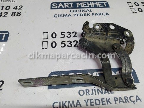 Volkswagen Passat Kaput Menteşesi çıkma parça