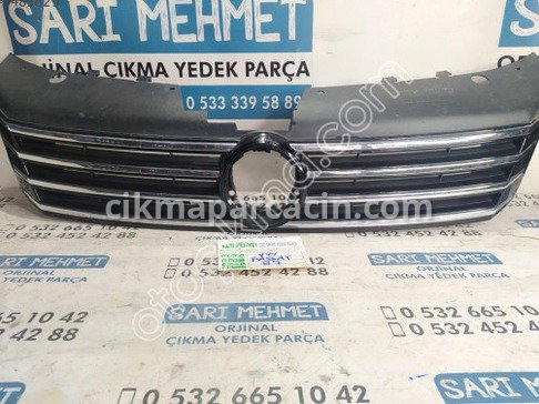 Volkswagen Passat Panjur çıkma parça