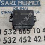 Volkswagen Passat Park Sensör Beyni çıkma parça - SARI MEHMET OTO YEDEK PARÇA Konya
