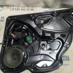 Volkswagen Passat Cam Krikosu çıkma parça - SARI MEHMET OTO YEDEK PARÇA Konya