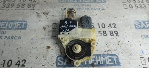 Volkswagen Passat Cam Motoru çıkma parça - SARI MEHMET OTO YEDEK PARÇA Konya