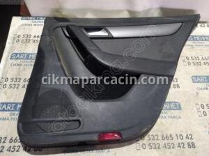 ÇIKMA VW PASSAT B7 SAĞ ARKA KAPI DÖŞEMESİ D-364 – Konya Çıkma Parça