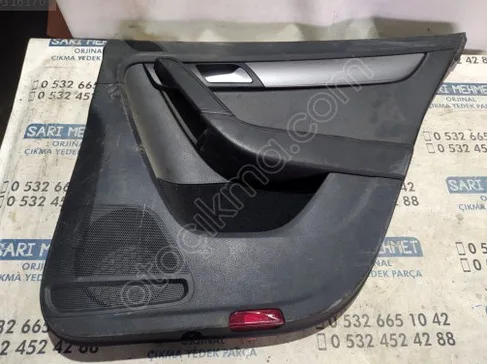 Volkswagen Passat Kapı Döşemesi çıkma parça - SARI MEHMET OTO YEDEK PARÇA Konya