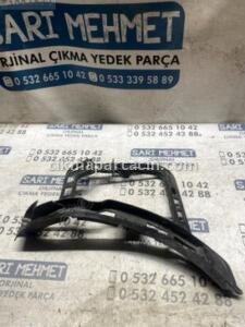 ÇIKMA VW PASSAT B7 SAĞ ARKA TAMPON BRAKETİ – Konya Çıkma Parça