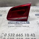 Volkswagen Passat Sağ Arka Stop çıkma parça - SARI MEHMET OTO YEDEK PARÇA Konya