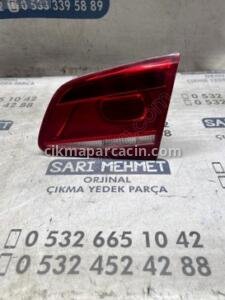 ÇIKMA VW PASSAT B7 SAĞ İÇ STOP 3AE945094F – Konya Çıkma Parça
