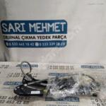 Volkswagen Passat Cam Krikosu çıkma parça - SARI MEHMET OTO YEDEK PARÇA Konya
