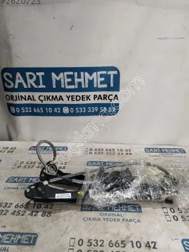 Volkswagen Passat Cam Krikosu çıkma parça - SARI MEHMET OTO YEDEK PARÇA Konya