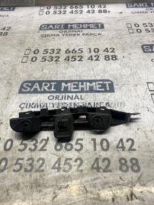 ÇIKMA VW PASSAT B7 SAĞ ÖN TAMPON BRAKETİ – Konya Çıkma Parça