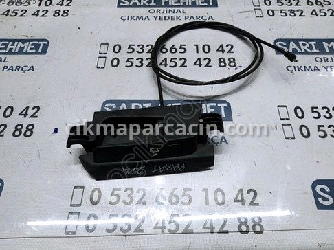 Volkswagen Passat Açma Kolu çıkma parça