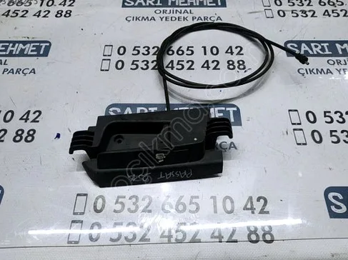 Volkswagen Passat Açma Kolu çıkma parça - SARI MEHMET OTO YEDEK PARÇA Konya