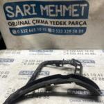 Volkswagen Passat Tampon Braketi çıkma parça - SARI MEHMET OTO YEDEK PARÇA Konya