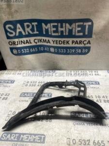 ÇIKMA VW PASSAT B7 SOL ARKA TAMPON BRAKETİ – Konya Çıkma Parça