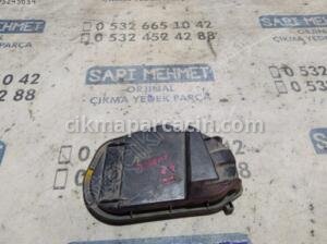 ÇIKMA VW PASSAT B7 SOL FAR KAPAĞI 3AA941607A – Konya Çıkma Parça